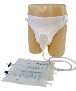 Bộ Túi đựng nước tiểu y tế (Adult Male Urine Bag – Urinary Drainage Bag)