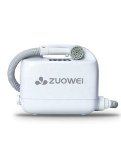 Máy tắm tại giường cho bệnh nhân ZUOWEI ZW186Pro